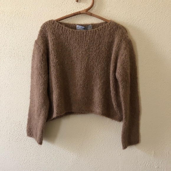 Zara Sweaters - NWT Zara Sweater S